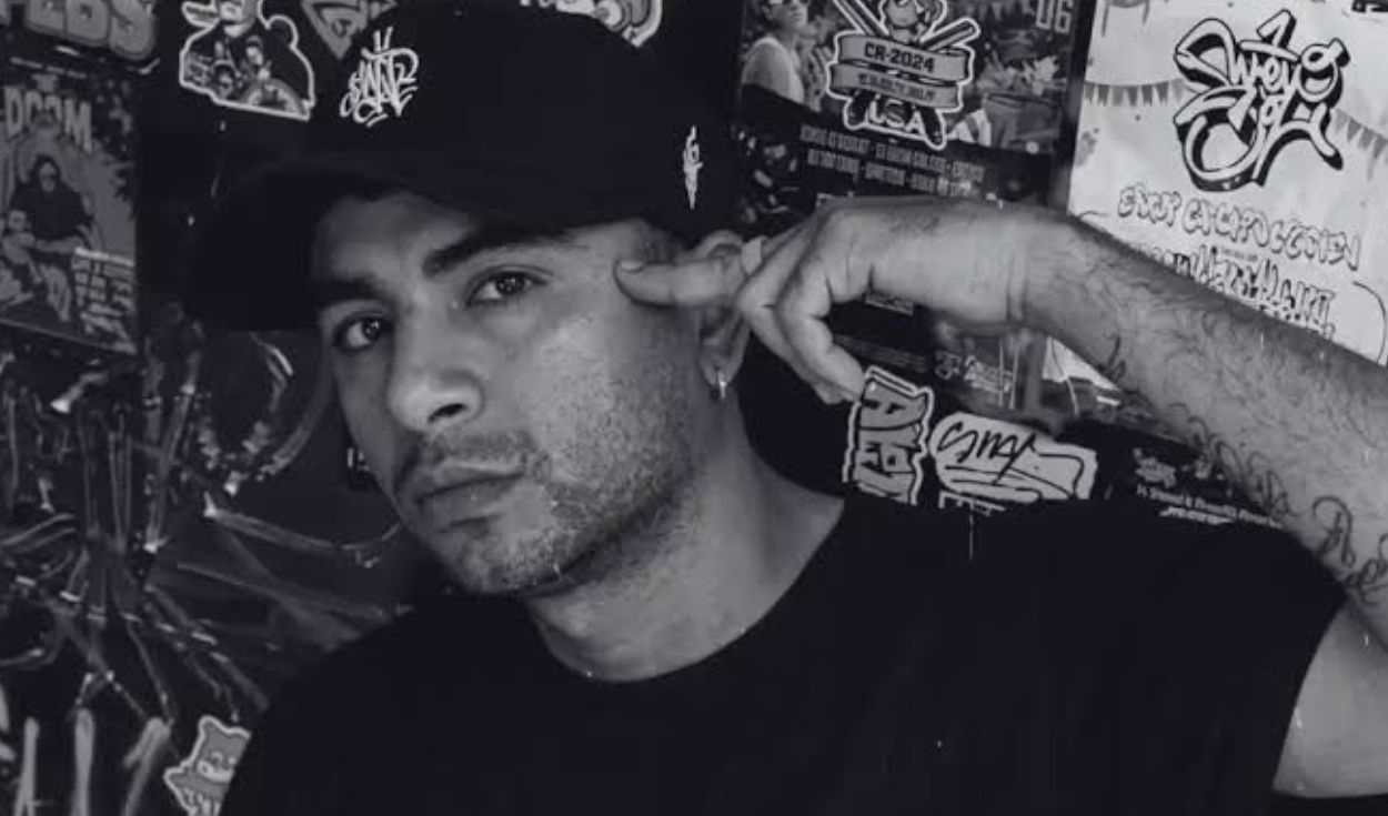 Asesinato de Mauricio Ruiz Sanz 'Trvko' cumple un año: caso sigue sin resolverse y familiares exigen justicia