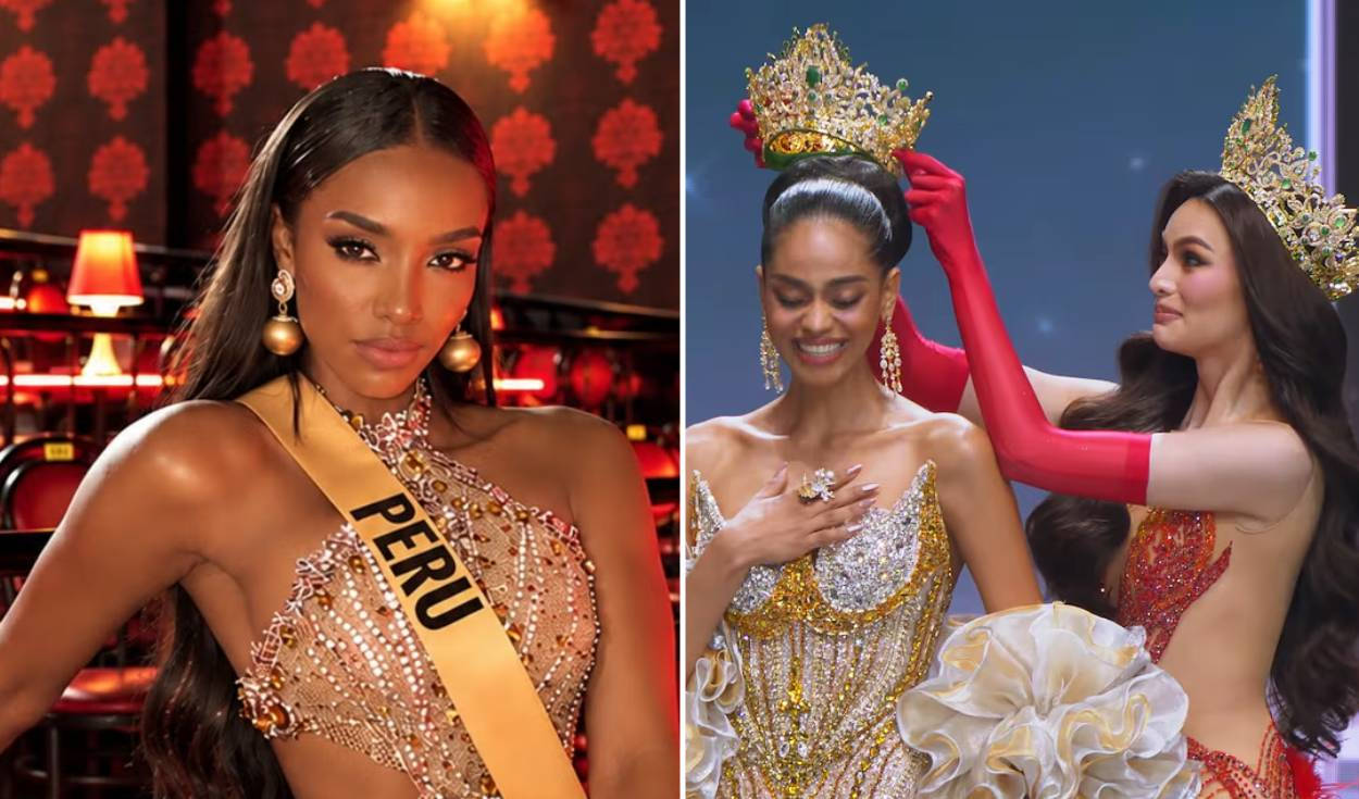 Zuliet Seminario lanza fuerte declaración sobre el Miss Grand International 2026 tras perder y vuelve a Perú: "Es un negocio"
