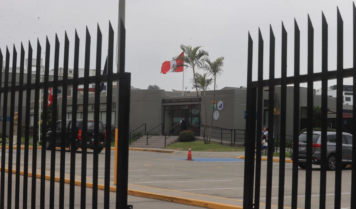 Segundo caso del Liceo Naval: madre denuncia presiones para evitar que su hijo reporte presunto ataque en Maranguita
