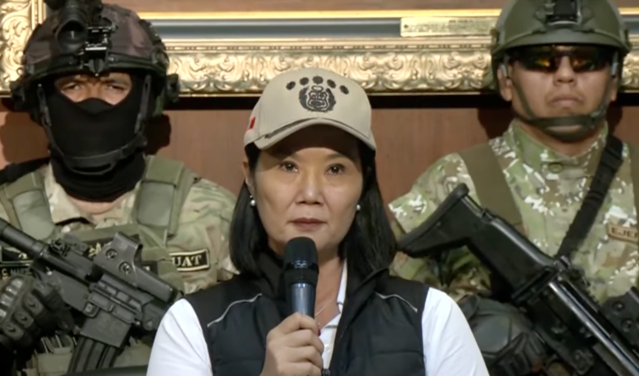 Devuélvanme mi patria, por Las Tejedoras