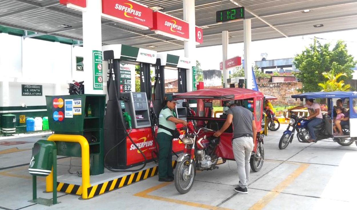 Mototaxistas recibirán hasta S/100 mensuales por combustible: ¿cuáles son los requisitos del MEF?