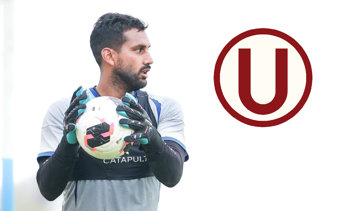 Daniel Prieto, arquero de Alianza Atlético, sobre cambio de localía para jugar ante Universitario: "Nos sacan de nuestra ciudad"