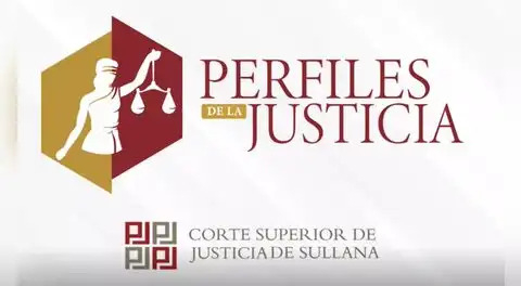 ENTREVISTA Luz Pacheco Zerga | Perfiles de la Justicia