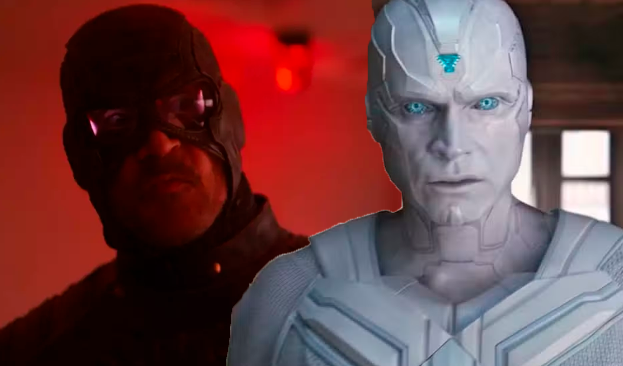 ¿Quién es el 'Paladín' en VisionQuest? Todo lo que debes saber de los 2 primeros capítulos de la serie de Marvel