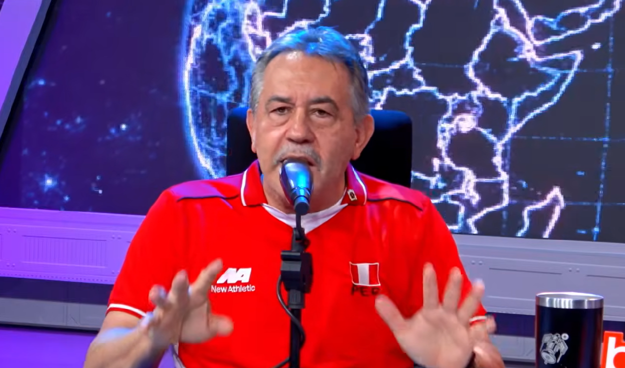 Antonio Rizola advierte sobre amenazas que reciben jugadoras de la Liga Peruana de Vóley: "Las extranjeras no quieren venir"