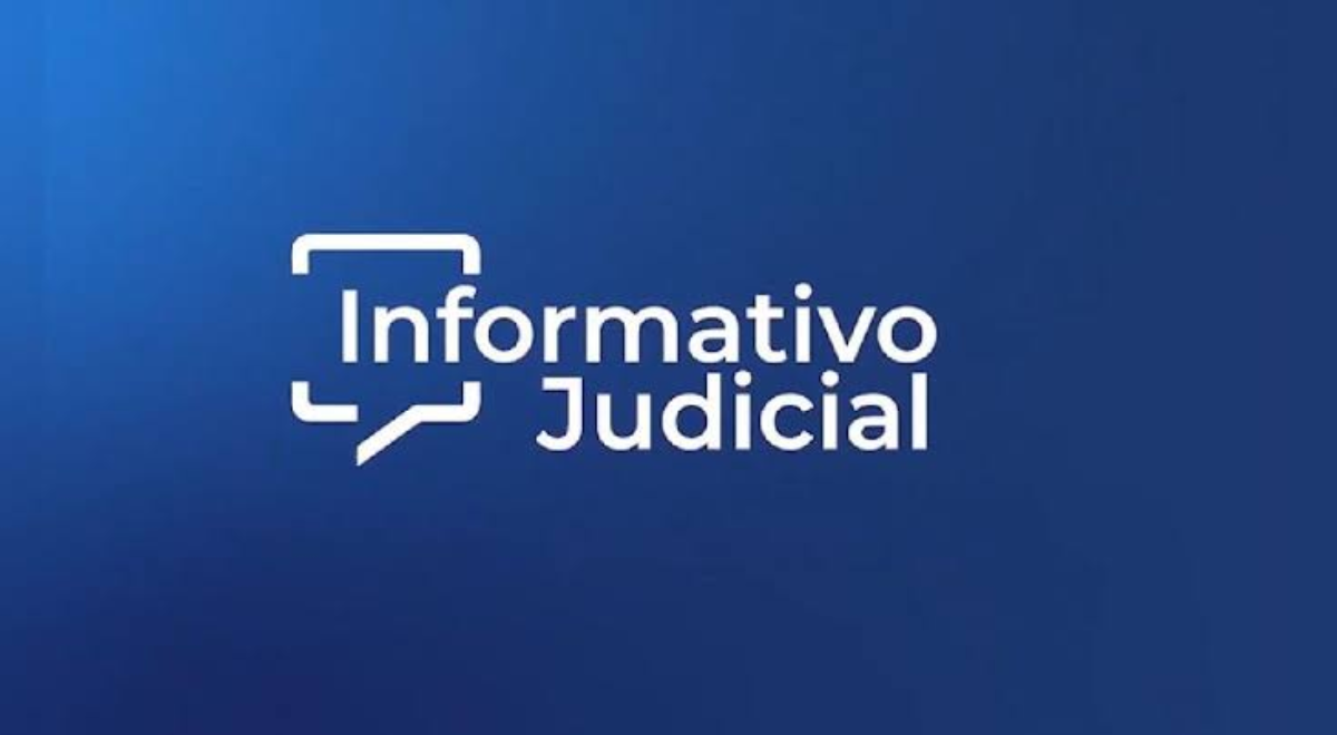 INFORMATIVO JUDICIAL | CORTE DE SULLANA
