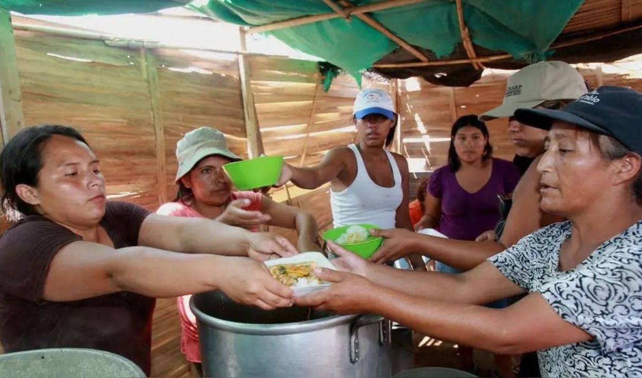 Precio de alimentos sube por El Niño: alertan riesgo para la nutrición de familias peruanas
