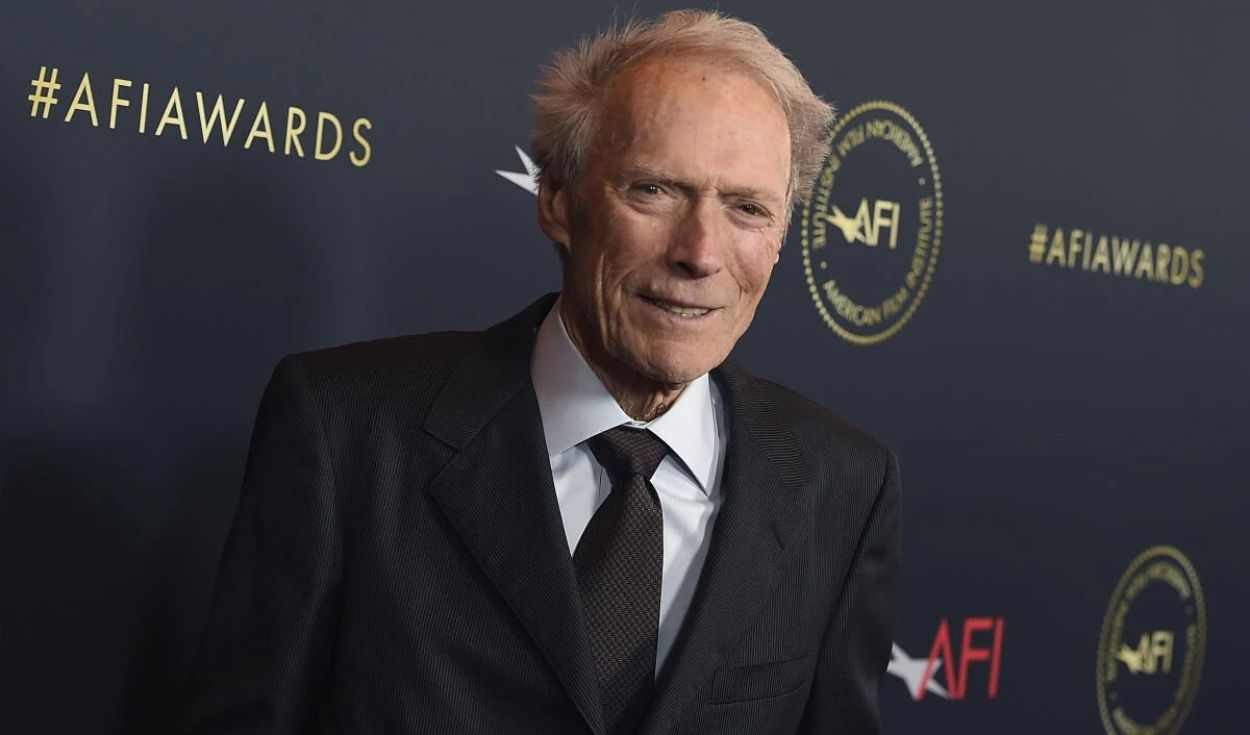 Clint Eastwood donó una finca de 54 hectáreas en California para crear una reserva natural y proteger a sus vecinos de las inundaciones