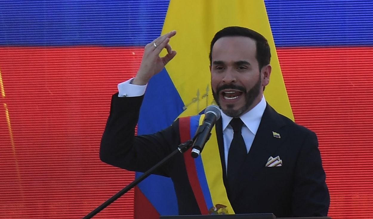 Colombia anuncia su salida del Grupo de La Haya y rechaza su enfoque contra Israel por la guerra en Gaza
