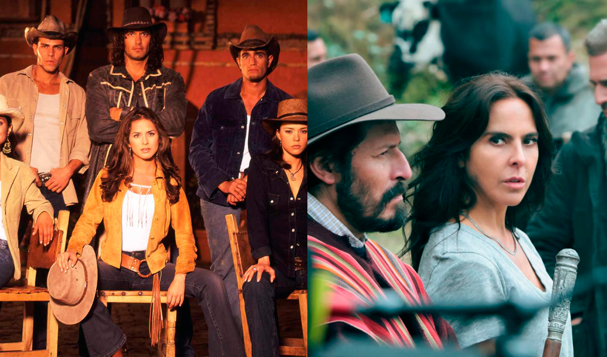 Adiós a una leyenda: muere querido actor de 'Pasión de Gavilanes' y 'La Reina del Sur'