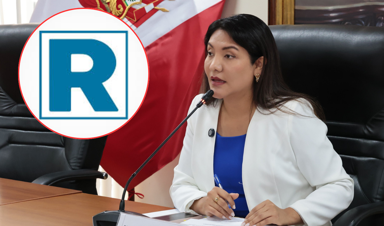 Diputada de Renovación Popular atribuye los recientes casos de violación a menores al uso excesivo de redes sociales