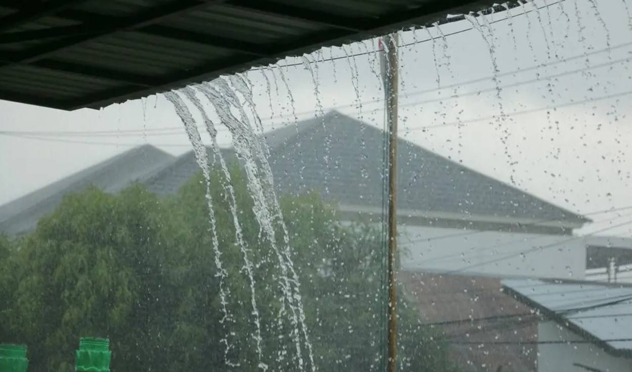 FEN: ¿Todos los techos están preparados para resistir el Fenómeno El Niño?