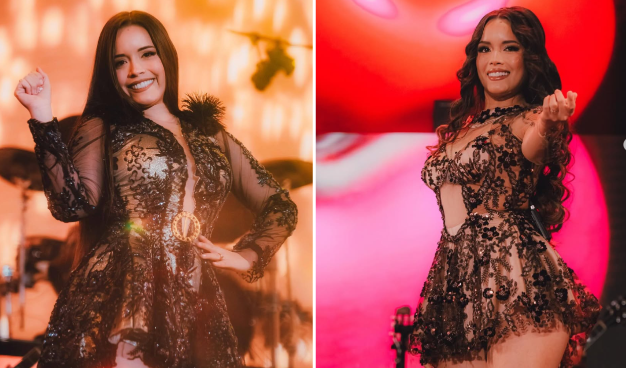 Kiara Lozano, de Corazón Serrano, se somete a cirugía estética y revela cómo quedó: “La garrapata ya no está”