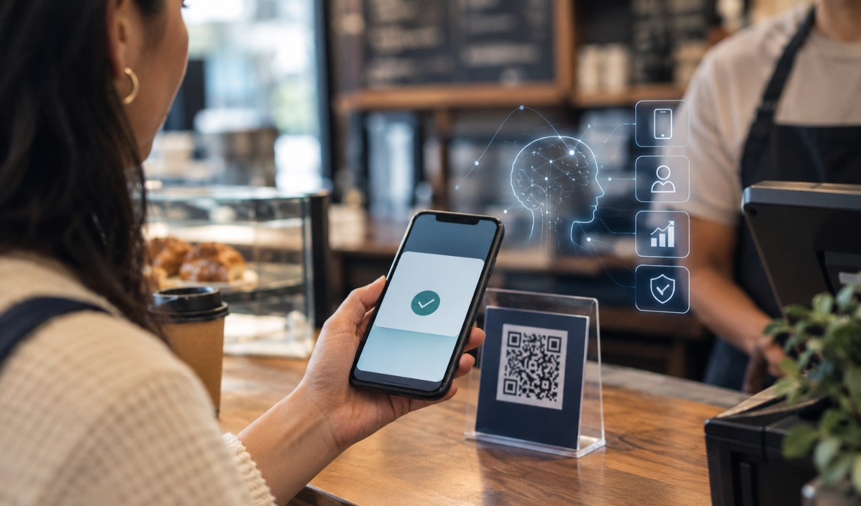 Billeteras digitales en Perú ganan terreno: concentrarían 50% del valor de los pagos en comercios al 2030