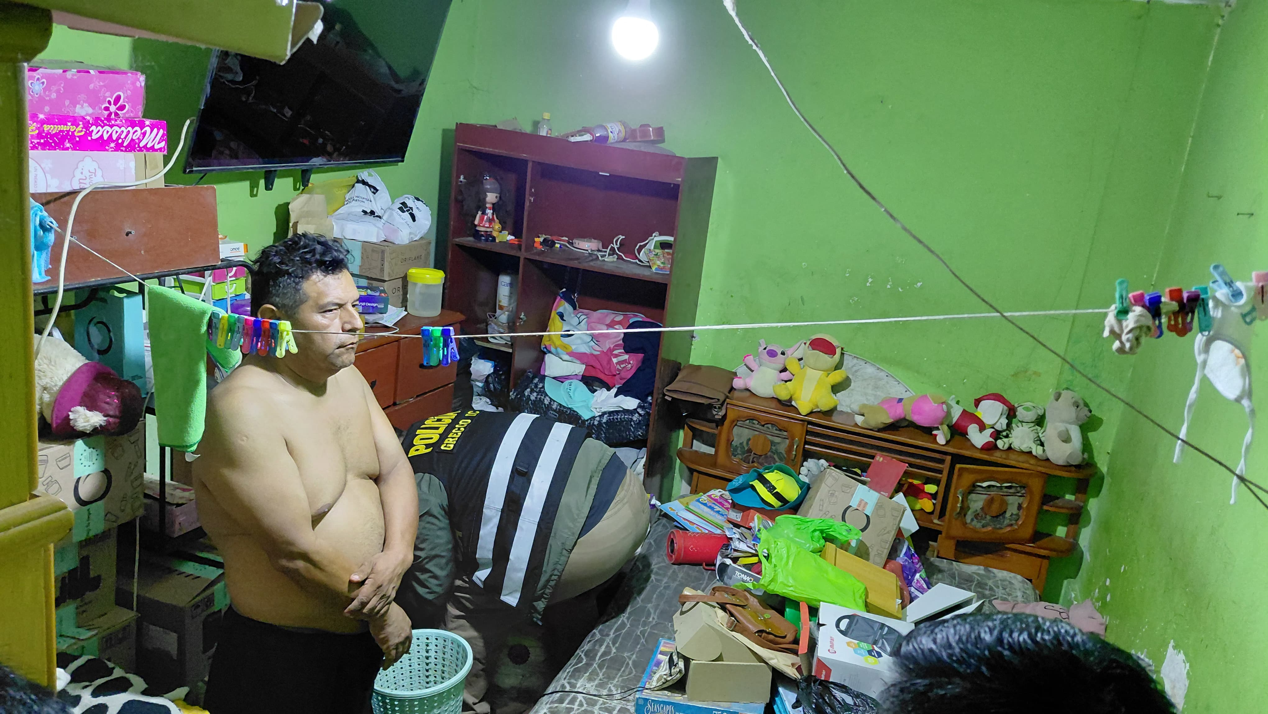 'Los Alcaeda' asesinaron a 4 choferes y extorsionaron a otros 83 transportistas