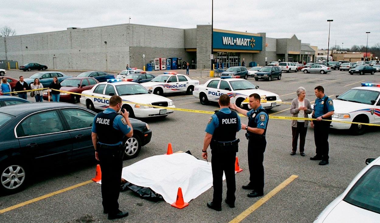 Terror en Walmart | Hombre de 81 años fallece durante un tiroteo originado en el estacionamiento de la tienda: ¿Se atrapó al culpable?