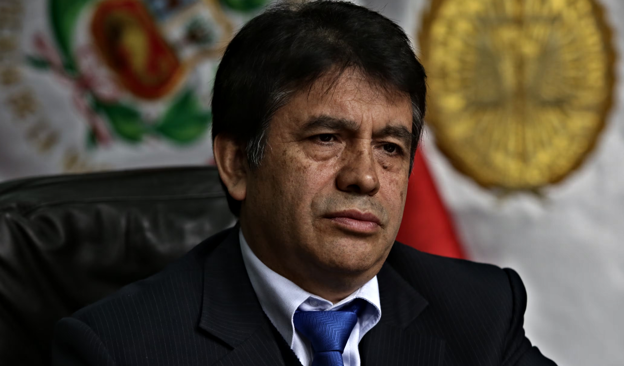 Fiscalía pide crédito suplementario al Congreso para pagar sueldos de fiscales en noviembre y diciembre