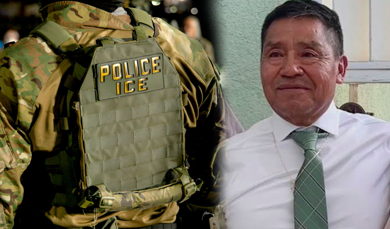 Terror para inmigrantes | Jardinero salió a trabajar y se encontró con el ICE: Este fue su trágico final