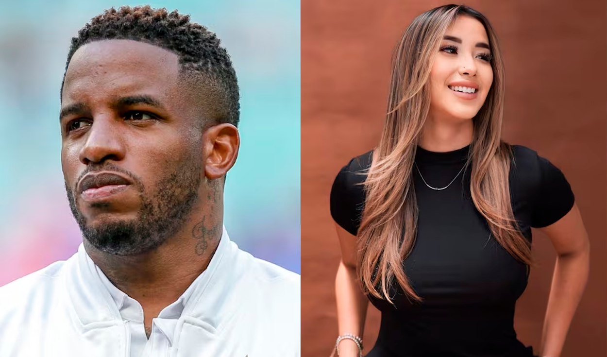 Xiomy Kanashiro revela cómo manejaría sus bienes tras su posible boda con Jefferson Farfán: "No quiero problemas"