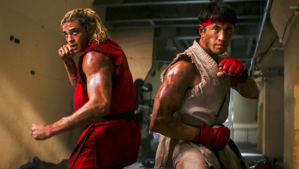 Película 'Street Fighter' recauda US$13 millones en taquilla en su estreno tras inversión de US$82 millones