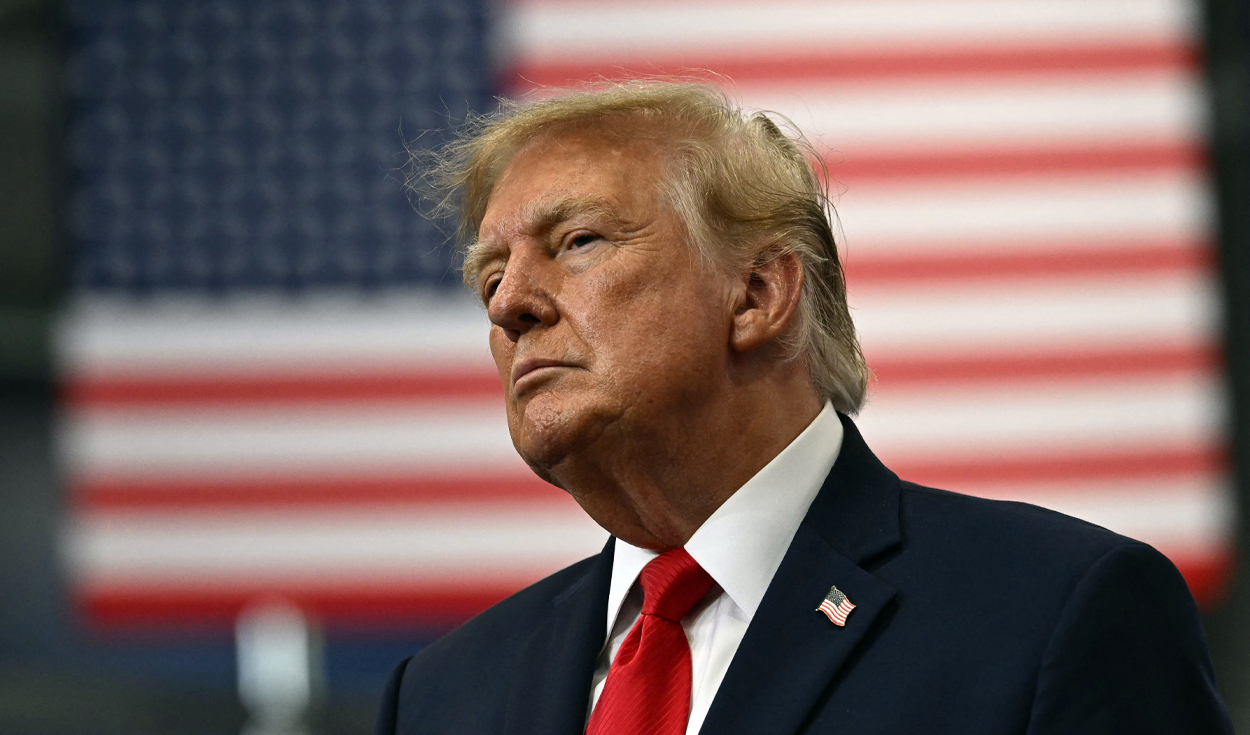 Puñalada trumpera por la espalda, por Mirko Lauer