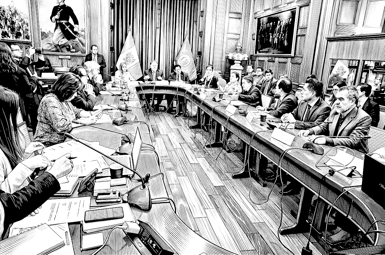 "Ser autoritario no es tan malo", por Rosa María Palacios