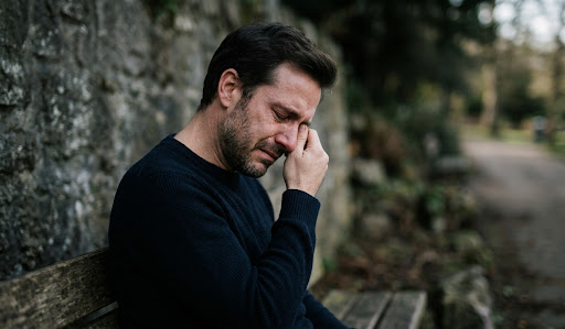 El mandato de masculinidad: Los hombres sí lloran, por Julissa Mantilla