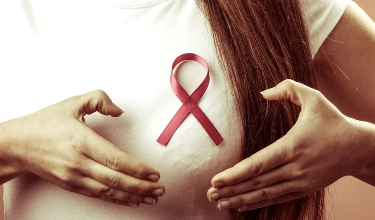 Cáncer de mama: más de la mitad de casos se detecta en etapa avanzada