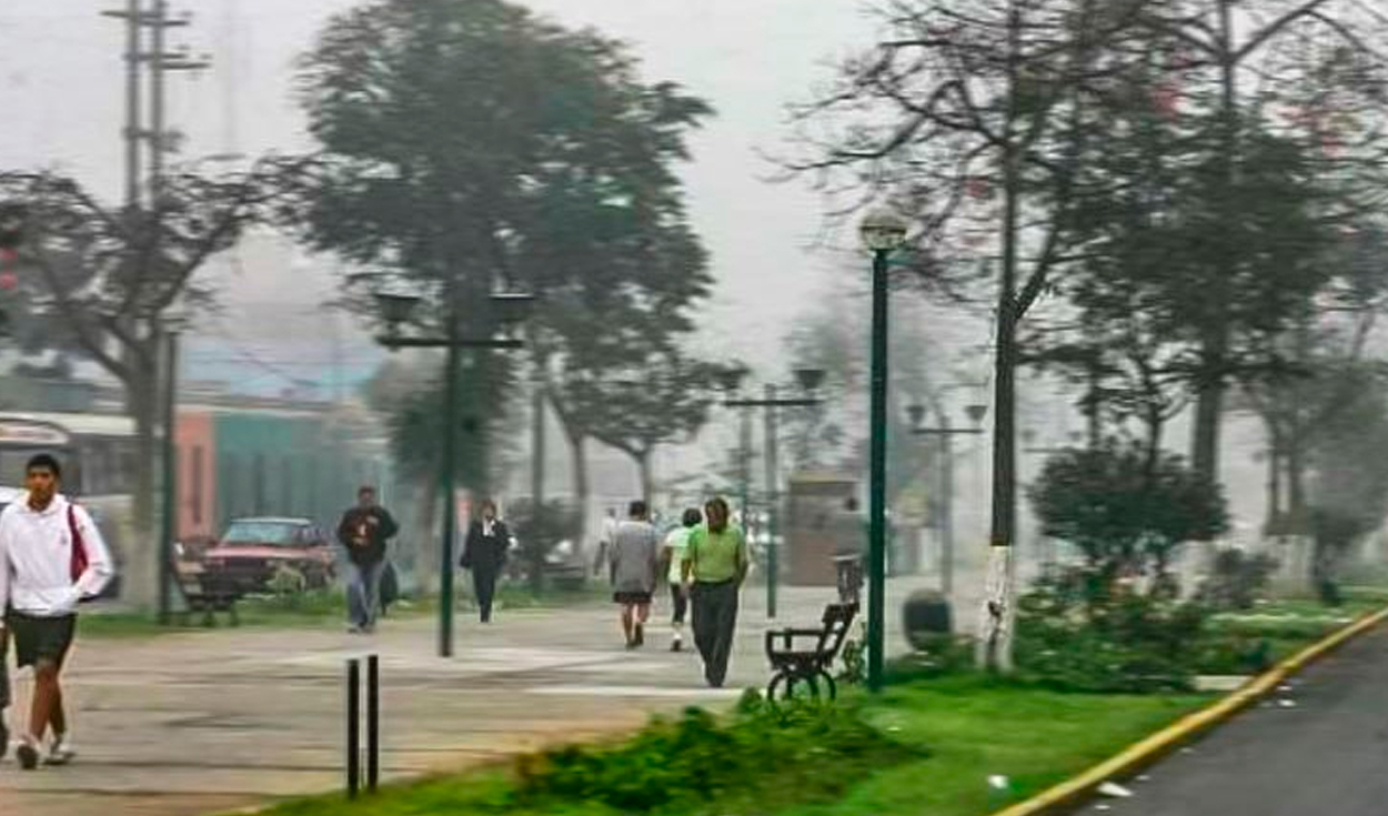 Senamhi advierte fuertes vientos de hasta 40 km/h en 11 regiones del Perú: ¿qué zonas serán afectadas?