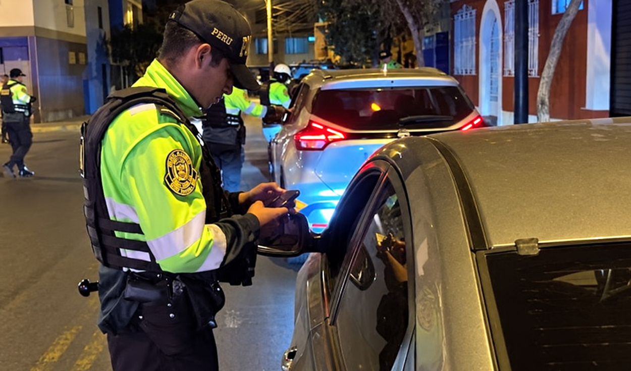 Condenan a policía que recibió dinero para omitir sus funciones tras atropello a mascota en El Agustino