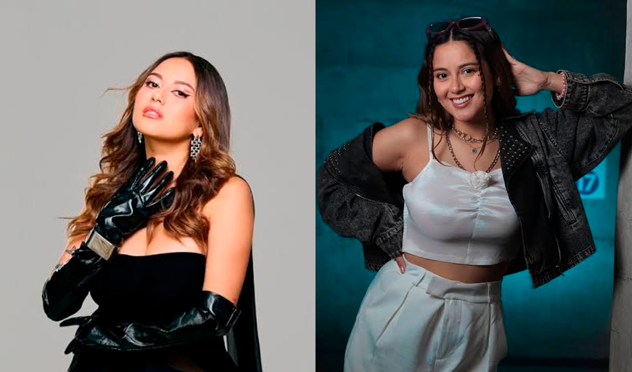 Amy Gutiérrez impacta con revelación sobre su círculo de amigos: "No todo el mundo tiene las mejores intenciones"