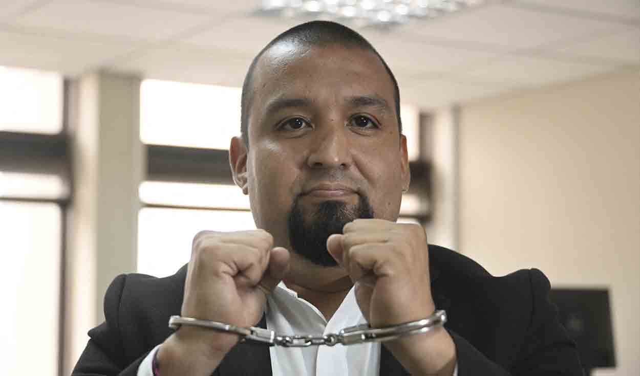 Asesinan a tiros en Guatemala a un exfiscal que denunció vínculos entre políticos, corrupción y pandillas