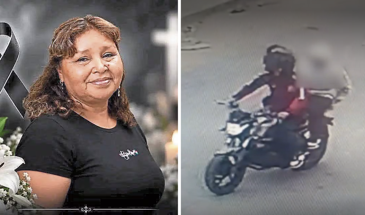 Asesinan a empresaria de ferias comerciales en Chincha: denunció tres veces amenazas y le exigían S/100.000