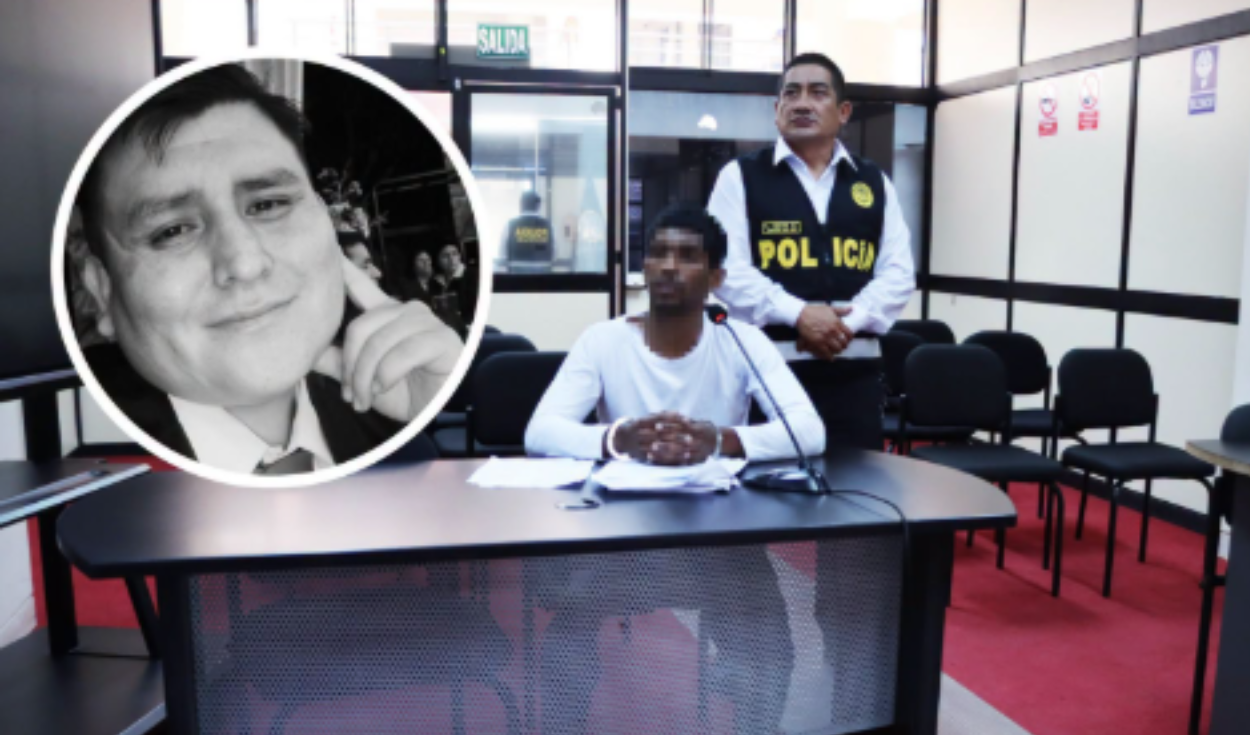 Caso Jhon Leiva: Dictan 9 meses de prisión preventiva a investigado por homicidio de promotor de eventos folclóricos en SMP