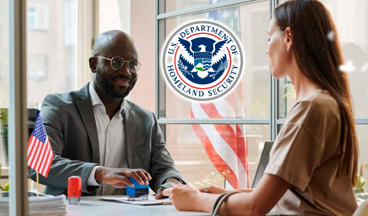 Atención máxima extranjeros en EE.UU. | Abogados de inmigración revelan detalles sobre las entrevistas con USCIS: "Puede ser mala señal"