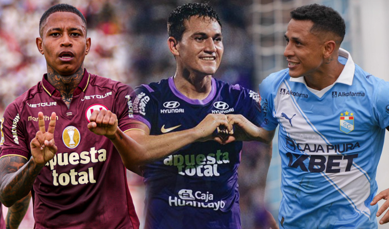 ¿Play off o final directa?: Conoce cómo se definirá la Liga 1 2026