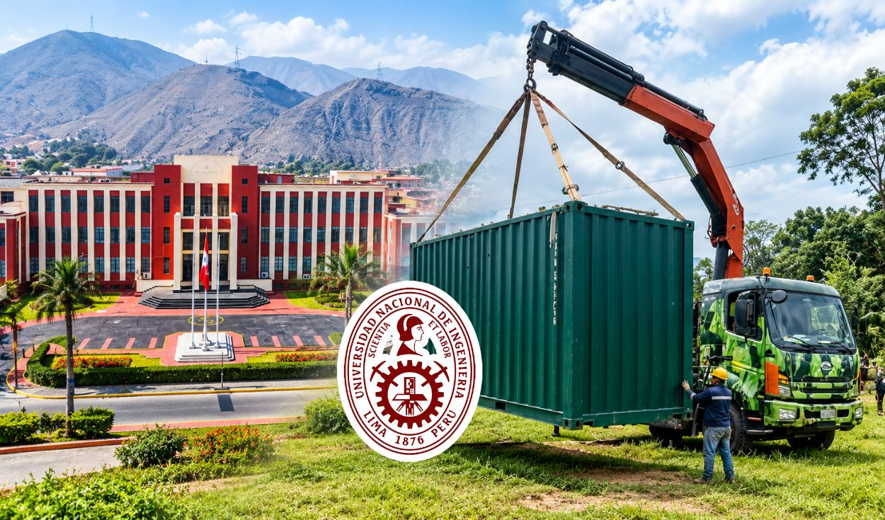 Científicos de la UNI diseñan tecnologías de nanotecnología y fotocatálisis para potabilizar agua en comunidades aisladas