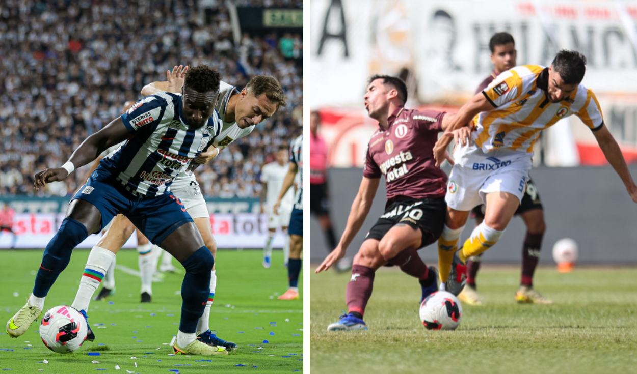 Programación de la fecha 13 del Torneo Clausura de la Liga 1 2026: partidos, horarios y dónde ver
