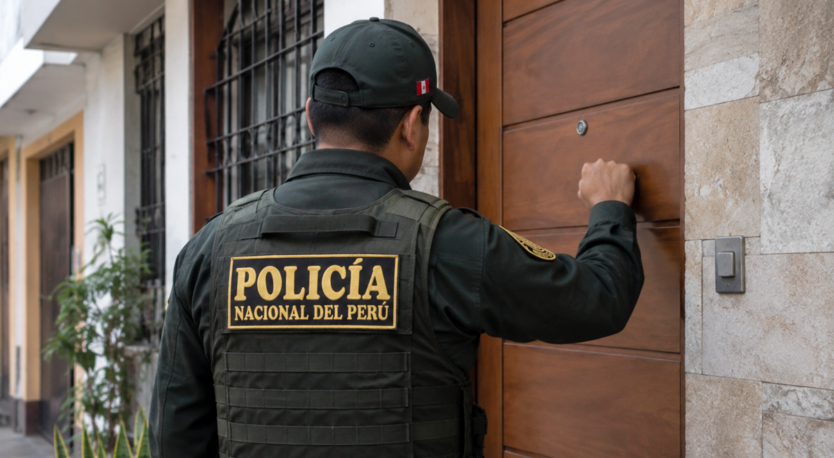Cámara de Diputados: Comisión de Justicia aprueba dictamen para derogar ley que otorga investigación preliminar a la PNP