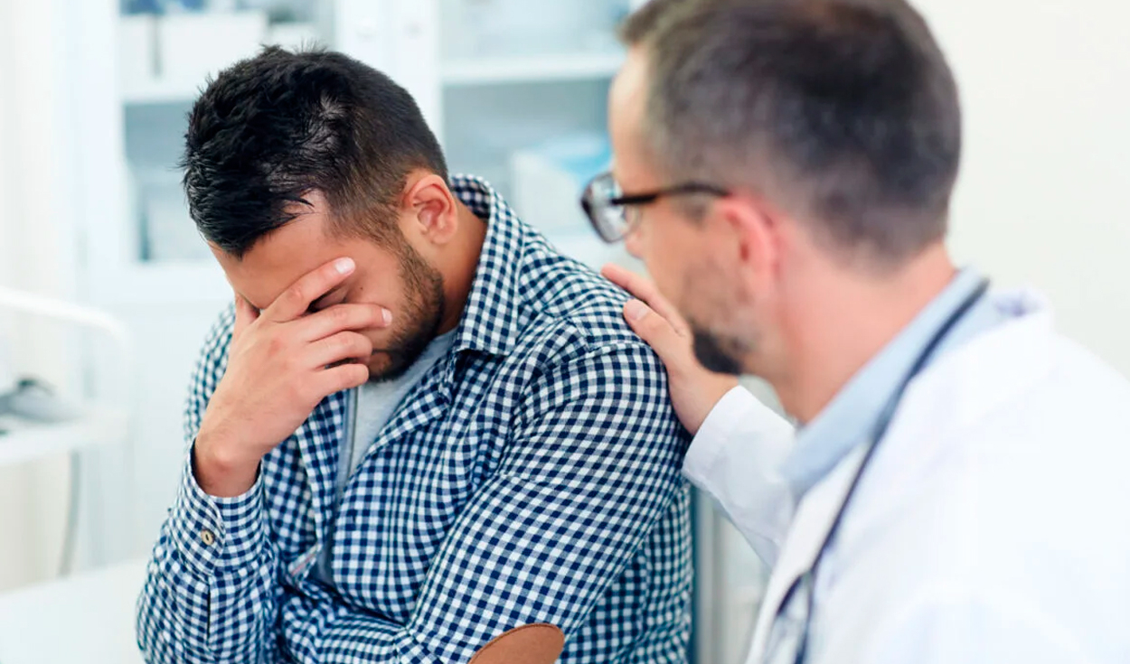 Infertilidad masculina en Perú: al menos 24.000 hombres podrían tener problemas sin diagnosticar, según especialista