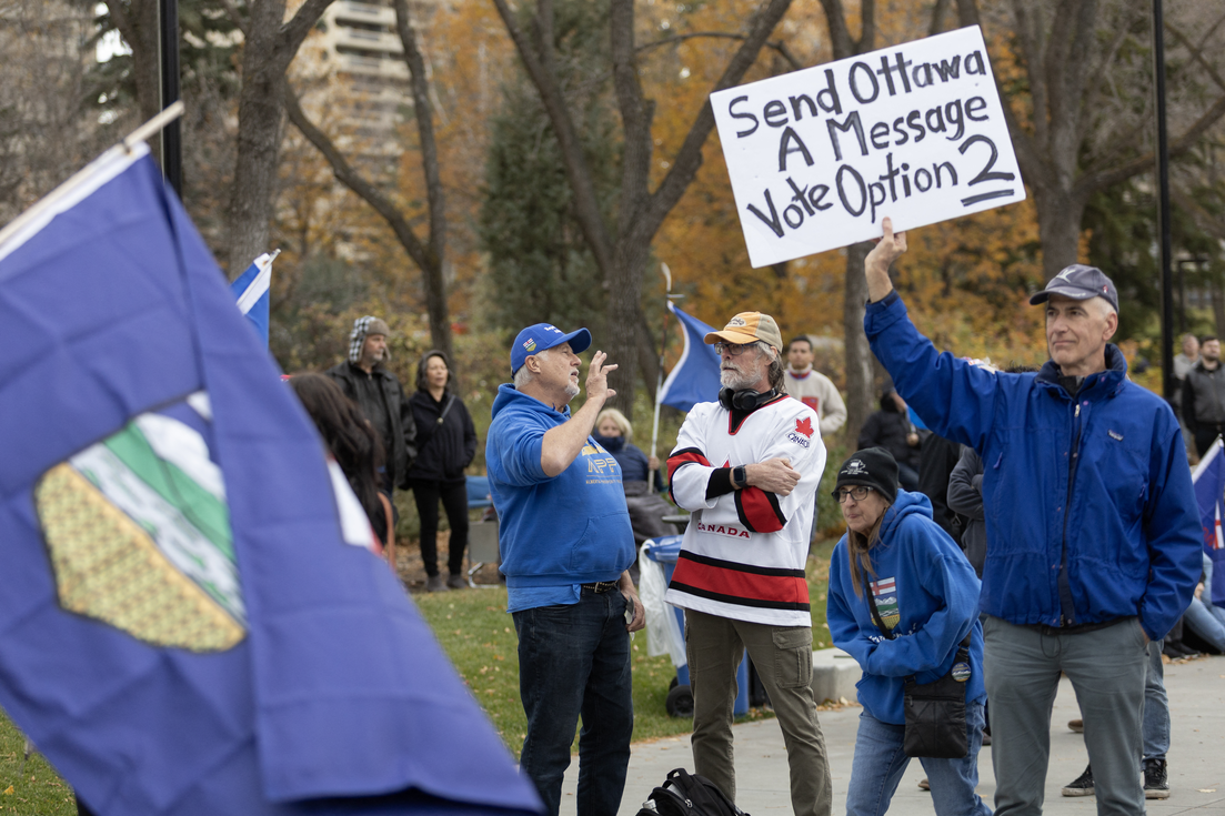 La opinión de la hora: seguir canadiense, por Mirko Lauer