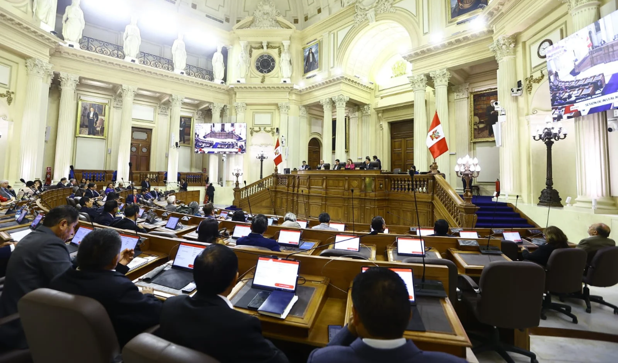 Facultades legislativas: estos son los siete puntos adicionales incorporados por el Senado al dictamen de Diputados