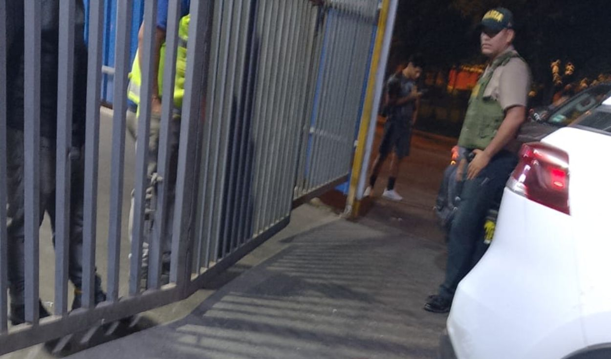 San Juan de Miraflores: asesinan a jalador de colectivos en Atocongo cuando terminaba su jornada laboral
