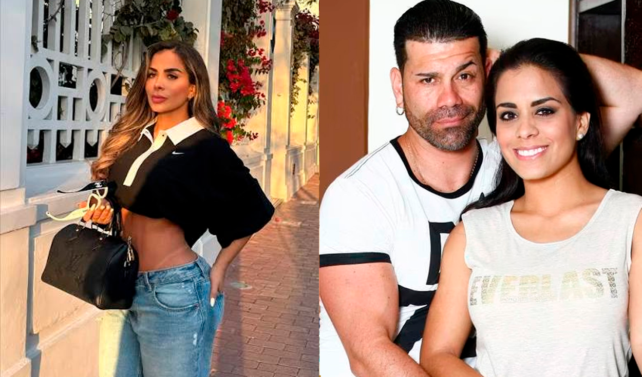 Vanessa López arremete contra la pareja de 'Tomate' Barraza tras revelarse su pasado: "Lo tenía bien guardadito"