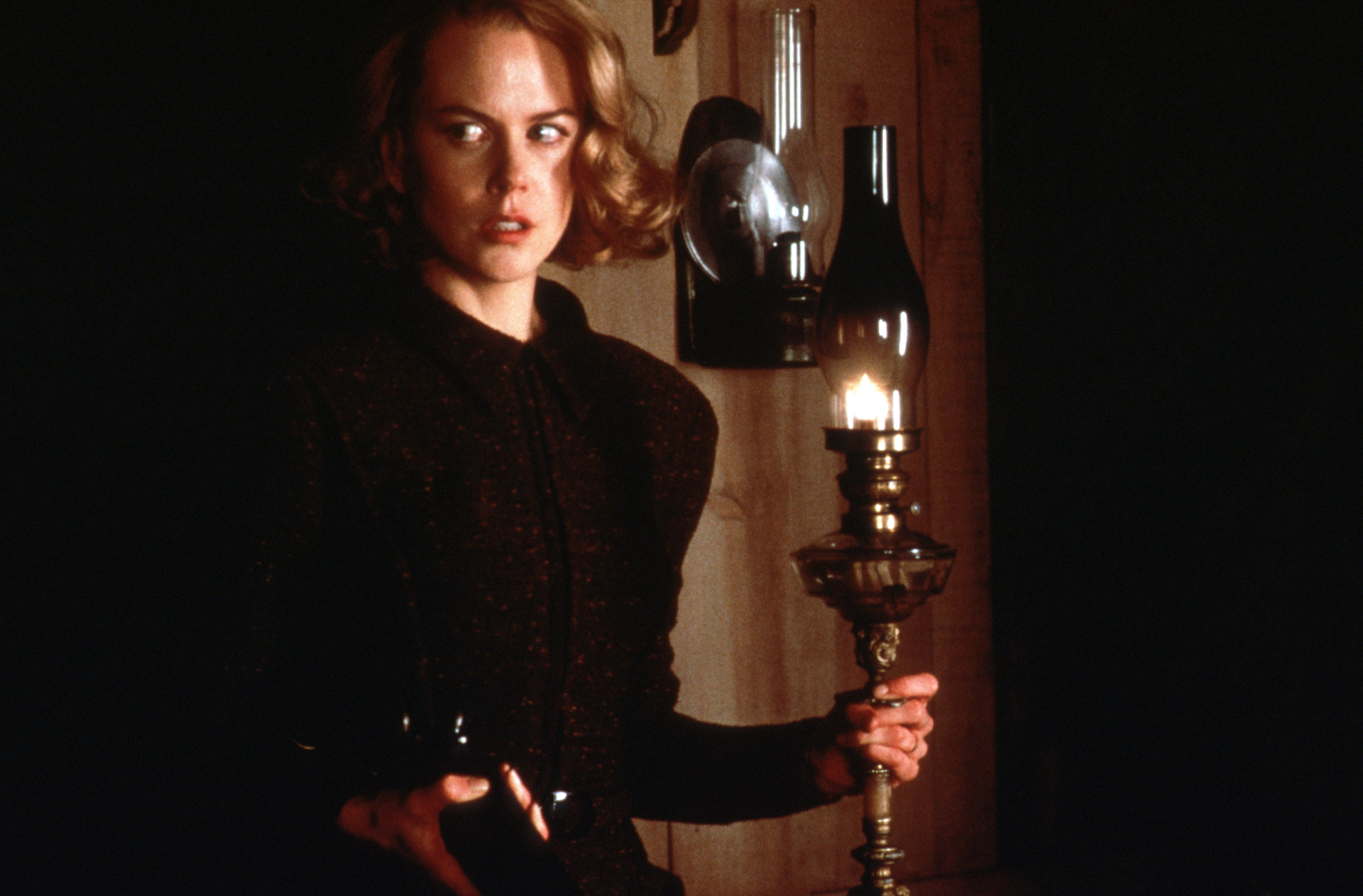 'Los Otros': 25 años de la película dirigida por Amenábar y protagonizada por Nicole Kidman