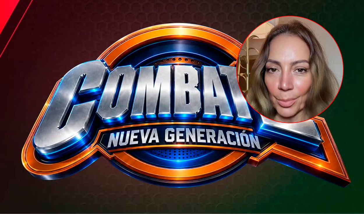 Revelan los nombres de los nuevos conductores de 'Combate': "Ya está recontra firmado", aseguró Pati Lorena