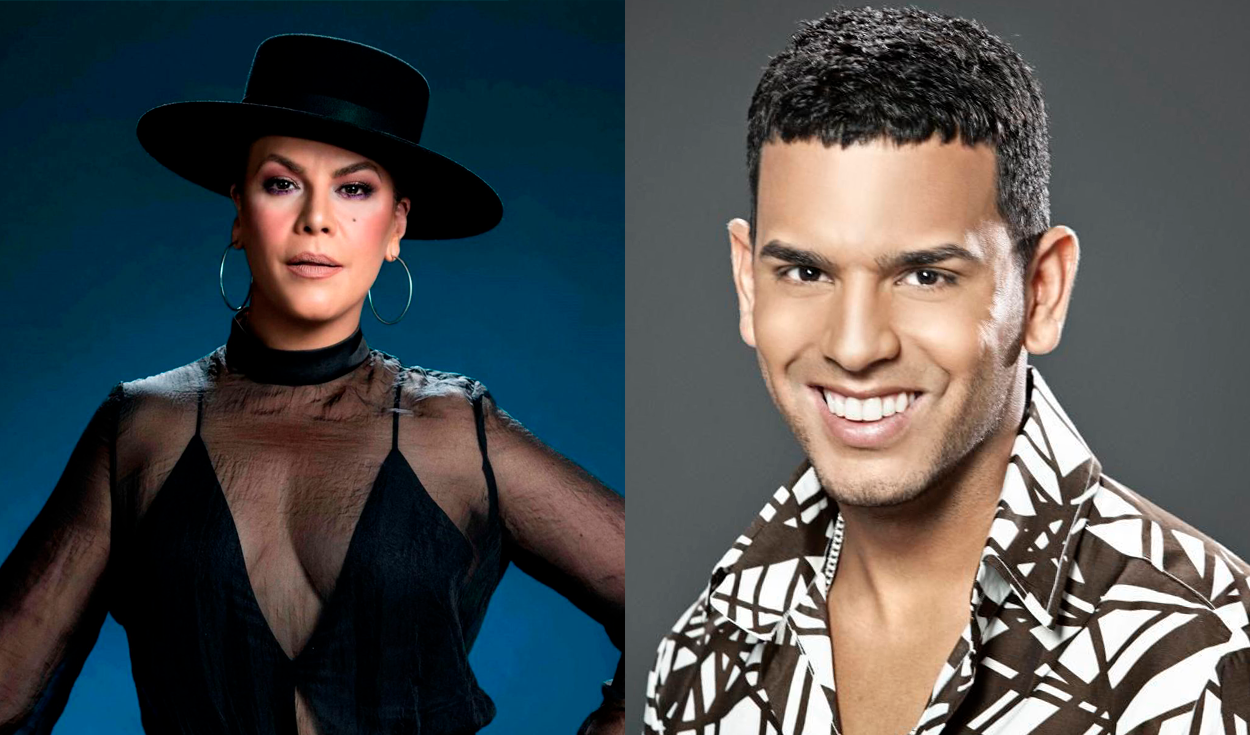 Lima Latin Duo Vol2 2026 con Tito 'el bambino' y Olga Tañón: fecha, precios de entradas y todo sobre el concierto en Arena 1