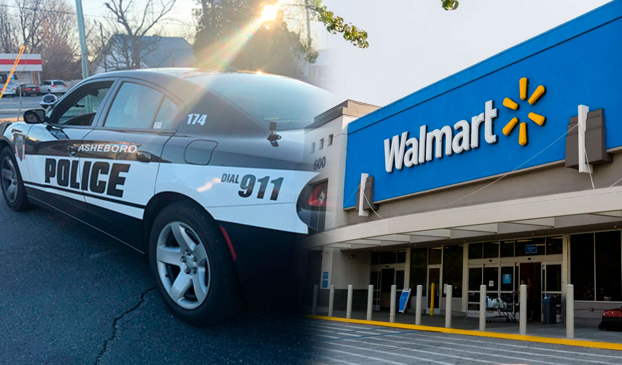 Tragedia en Walmart | Mujer es hallada muerta debajo de un camión en el estacionamiento de la tienda: ¿Qué ocurrió?