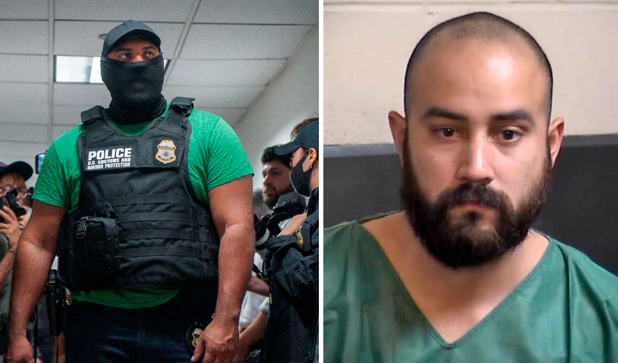 Escándalo en ICE | Identifican a agente federal que terminó baleado y arrestado por anciano: ¿Qué cargos enfrenta?