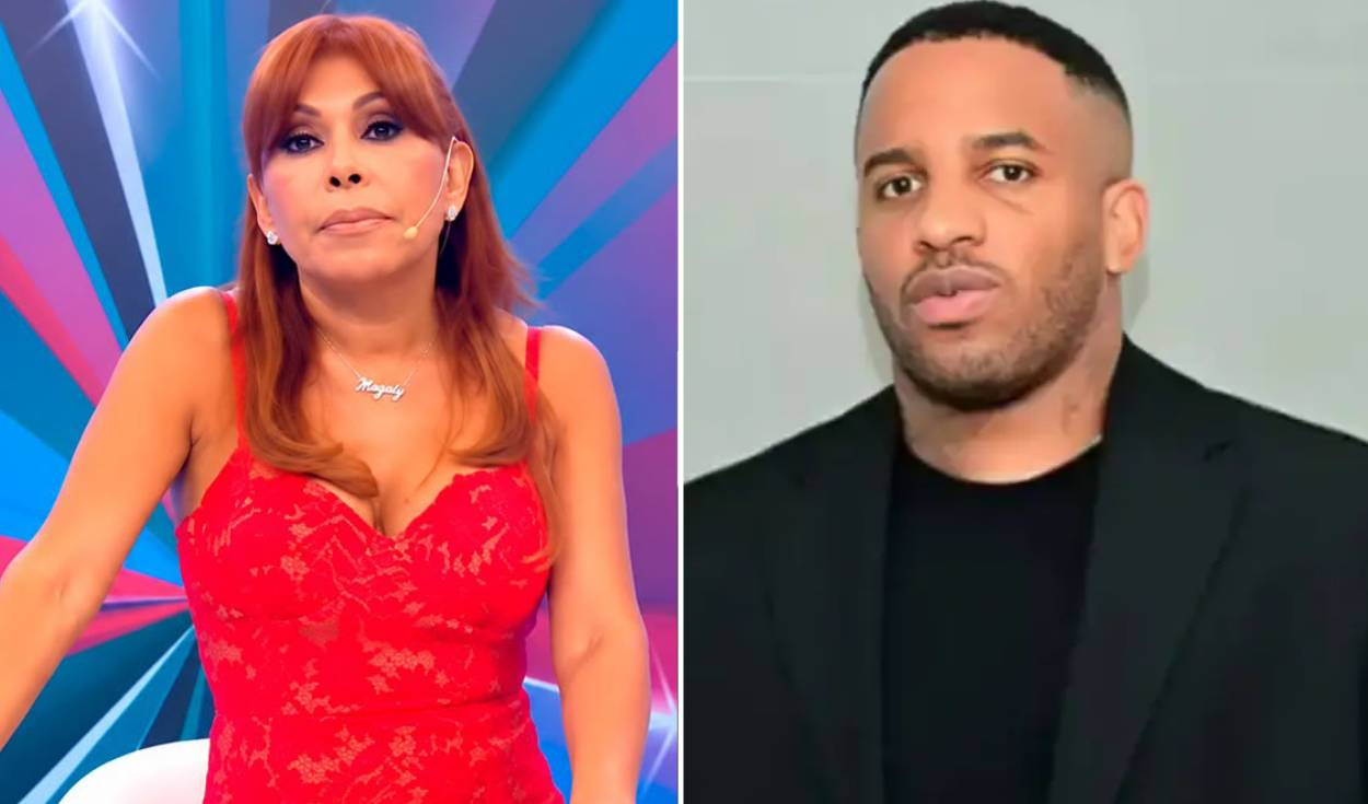 Fiscalía inicia investigación contra Jefferson Farfán por presuntos delitos, entre ellos extorsión, tras grave denuncia de Magaly Medina